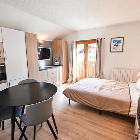 Le Balcon Des Neiges Apartment Praz-sur-Arly Exterior foto