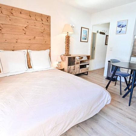 Le Balcon Des Neiges Apartment Praz-sur-Arly Exterior foto
